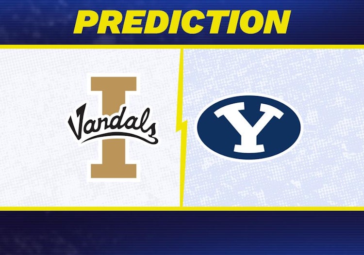 Idaho-BYU Predictions and Game Preview.