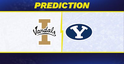 Idaho vs. BYU Prediction: BYU Predicted to Win College Basketball Matchup [11/16/2024]