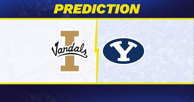 Idaho-BYU Predictions and Game Preview.