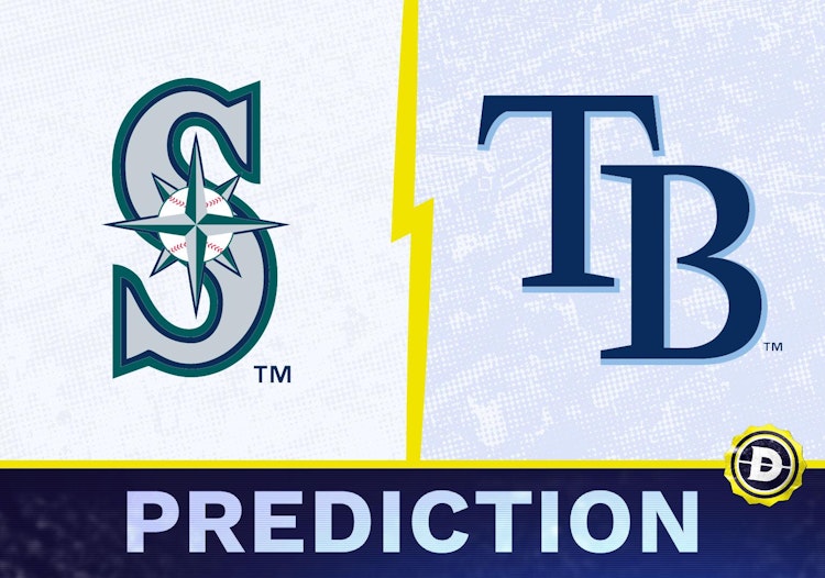 Seattle Mariners vs. Tampa Bay Rays: Close Contest Predicted After New Data Released for Wednesday's MLB Game [6/26/2024]