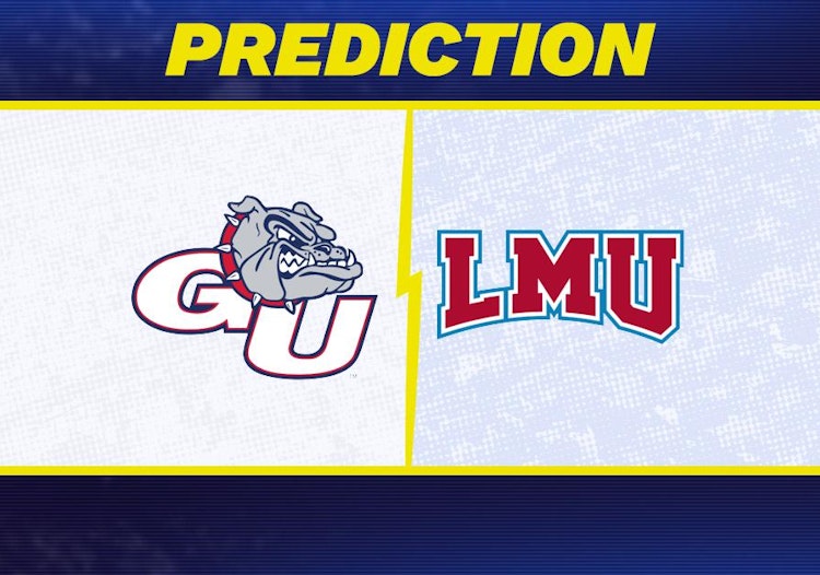 Gonzaga-Loyola Marymount Predictions and Game Preview.