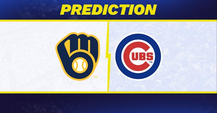 Brewers vs. Cubs prediction: Why Cubs are favored to win Wednesday's MLB matchup [5/20/2026]