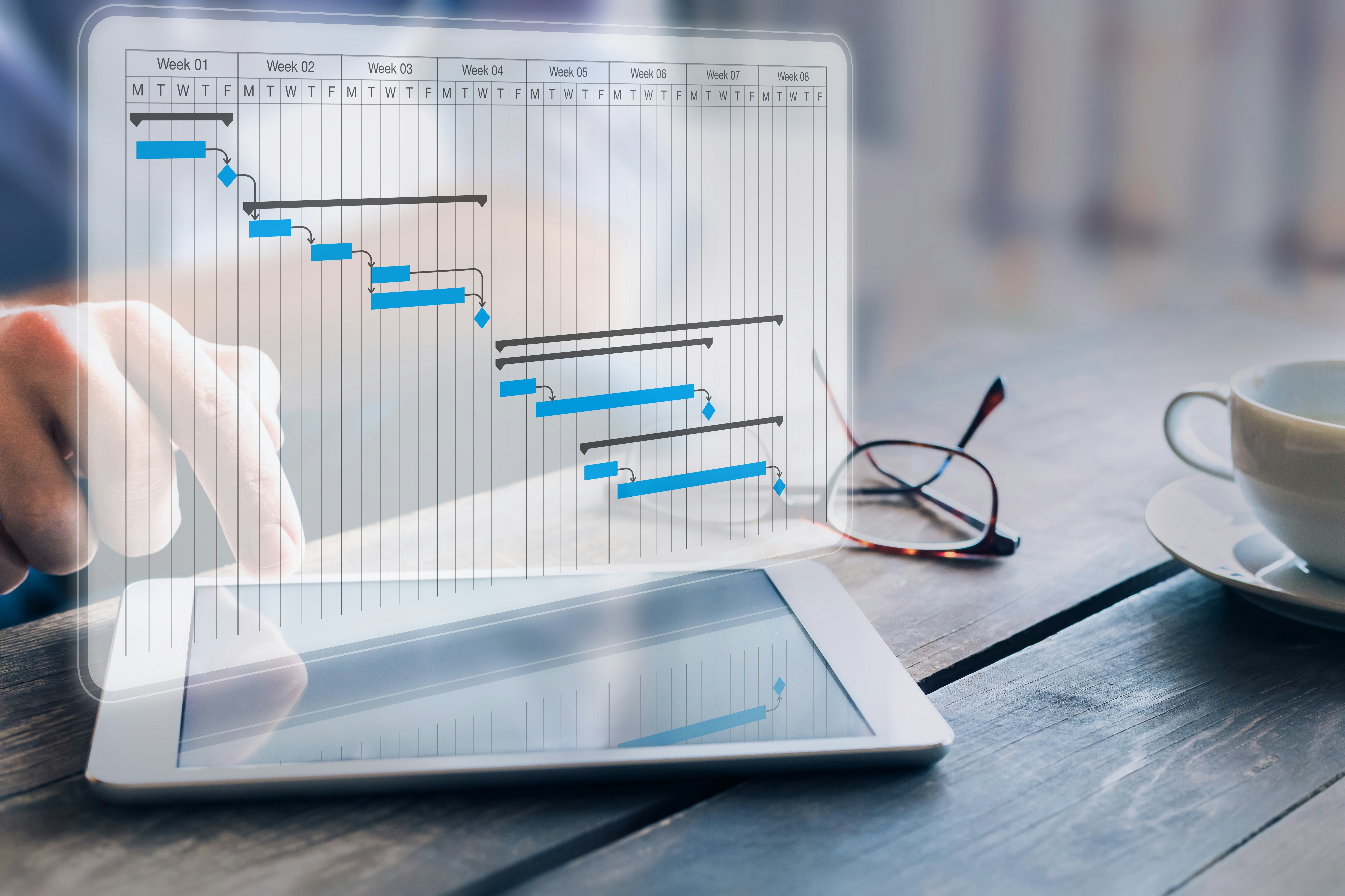 19 Offene Stellen Als Projektmanager In Augsburg Update 3 Dez