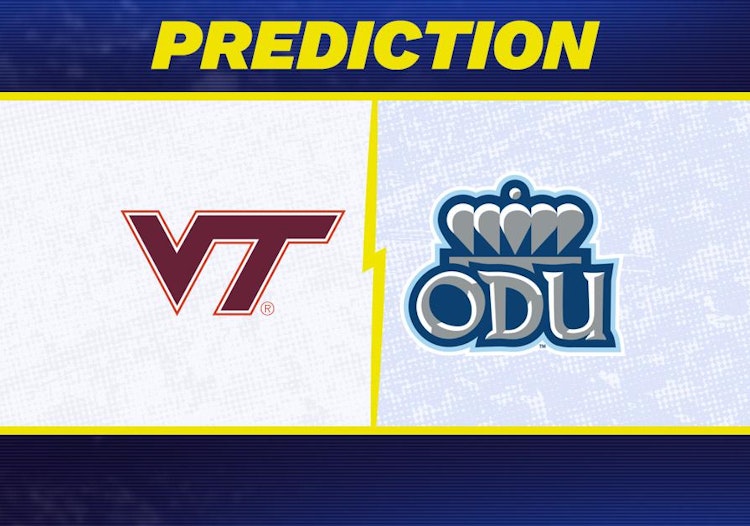 Virginia Tech-Old Dominion Predictions and Game Preview.