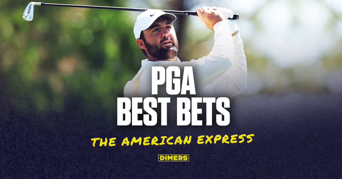 The American Express PGA predictions, picks and course preview at PGA West