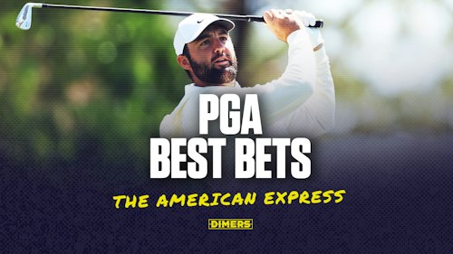 The American Express PGA predictions, picks and course preview at PGA West