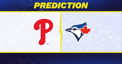 Phillies vs. Blue Jays Prediction: Toronto Predicted to Win Wednesday's MLB Matchup [6/4/2025]