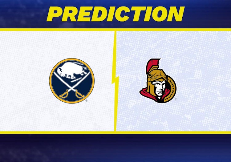 Buffalo Sabres-Ottawa Senators Predictions and Game Preview.