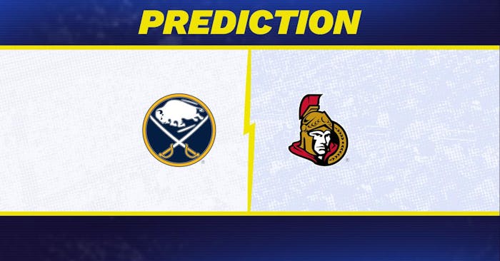 Sabres vs. Senators prediction: Ottawa favored to win Thursday's NHL matchup [4/2/2026]