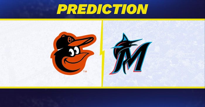 Orioles vs. Marlins prediction: Why Miami is favored to win Wednesday's MLB matchup [5/6/2026]