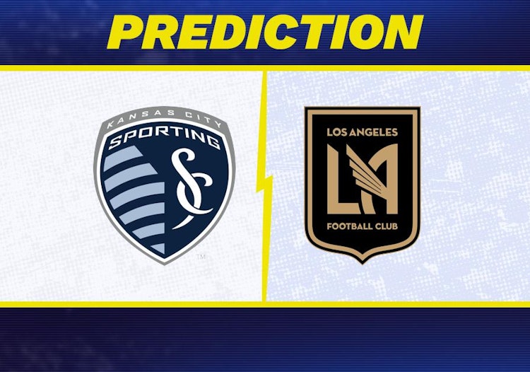 Sporting Kansas City-Los Angeles FC Predictions and Game Preview.