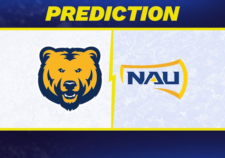 Northern Colorado-Northern Arizona Predictions and Game Preview.
