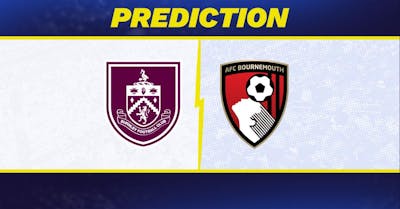 Burnley vs. Bournemouth prediction, odds, Premier League picks [3/14/2026]