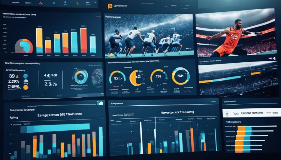 Leveraging Player Data Trends In Australian Sports Betting And Online Leveraging Player Data Trends In Australian Sports Betting And Online