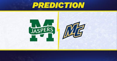 Manhattan vs. Merrimack Prediction: Merrimack Predicted to Win College Basketball Matchup [1/12/2025]