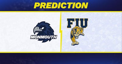 Monmouth vs. Florida International Prediction: Florida International Predicted to Win After New Data Released for College Football Week 4 [2024]