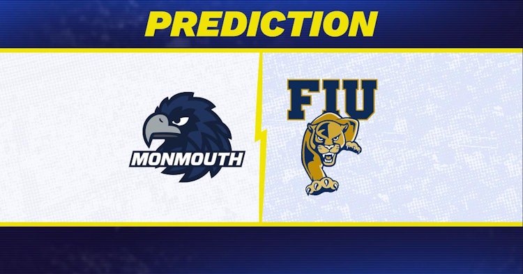 Monmouth-Florida International Predictions and Game Preview.