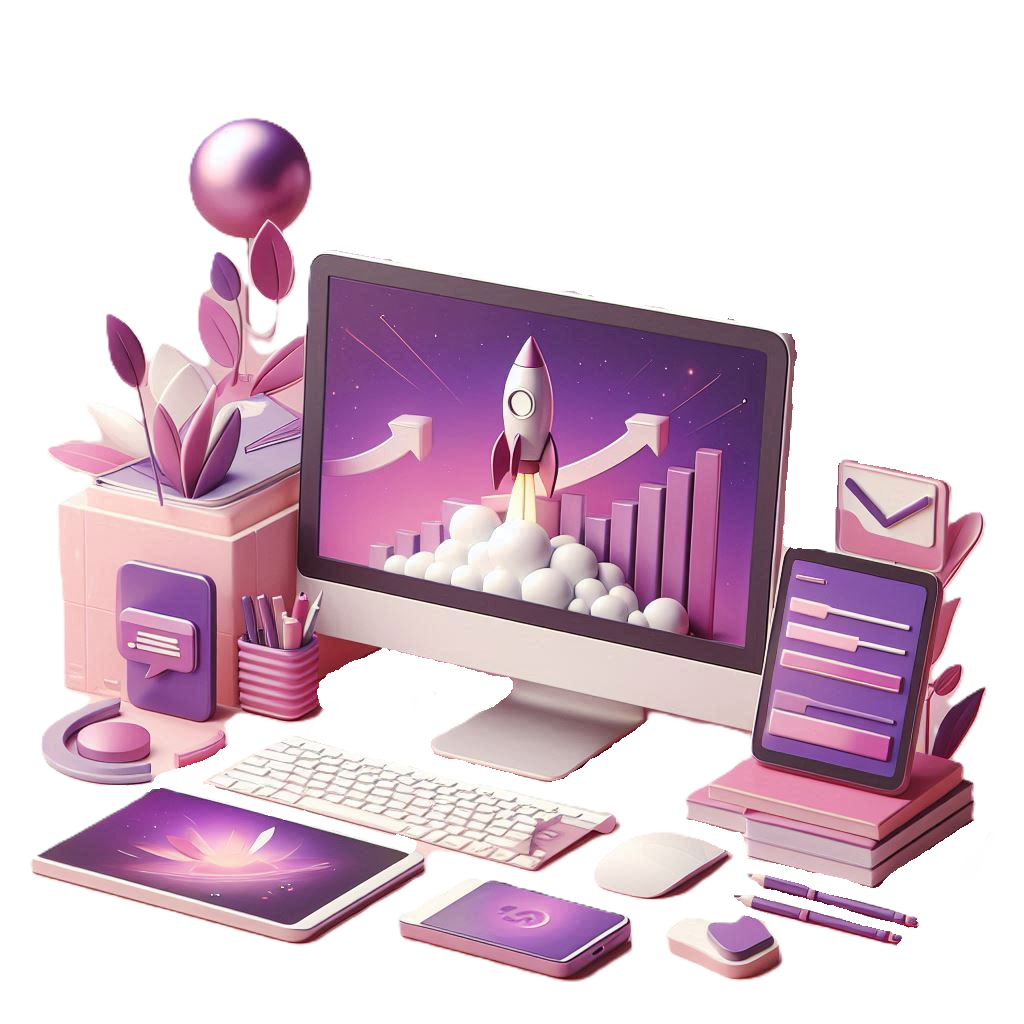 icon navigation fluide
