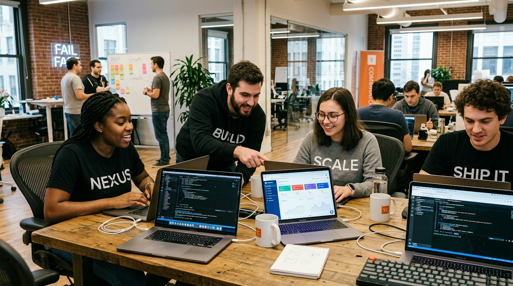 The CMS Stack YC Companies Use in 2026 - cover image