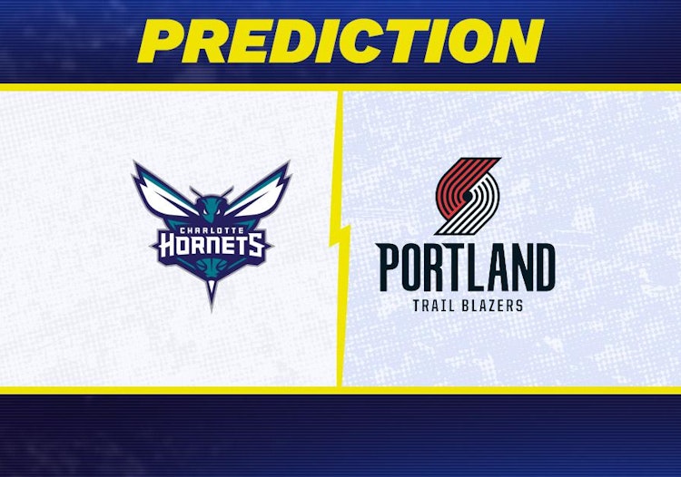 Charlotte Hornets-Portland Trail Blazers Predictions and Game Preview.