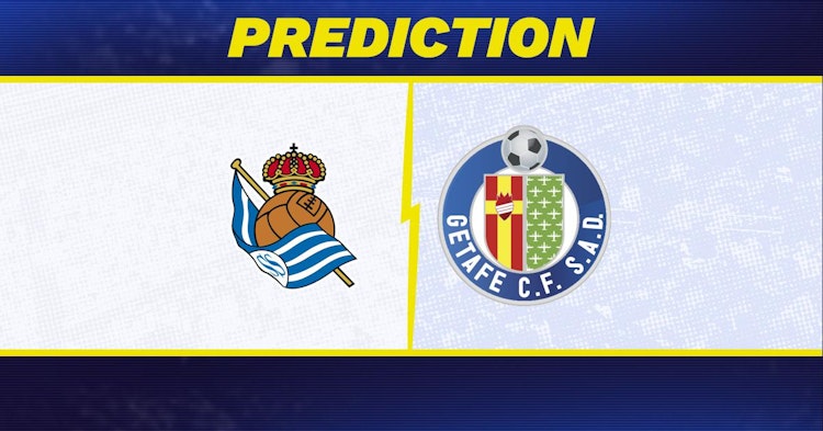 Real Sociedad-Getafe Predictions and Game Preview.