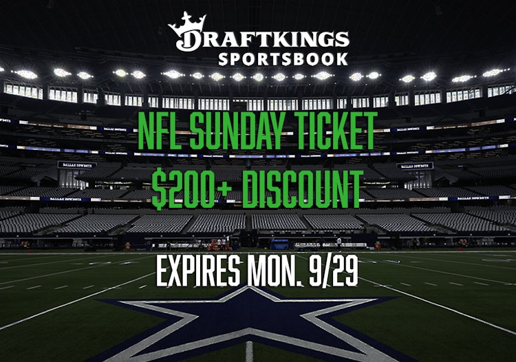 DraftKings Promo Code.