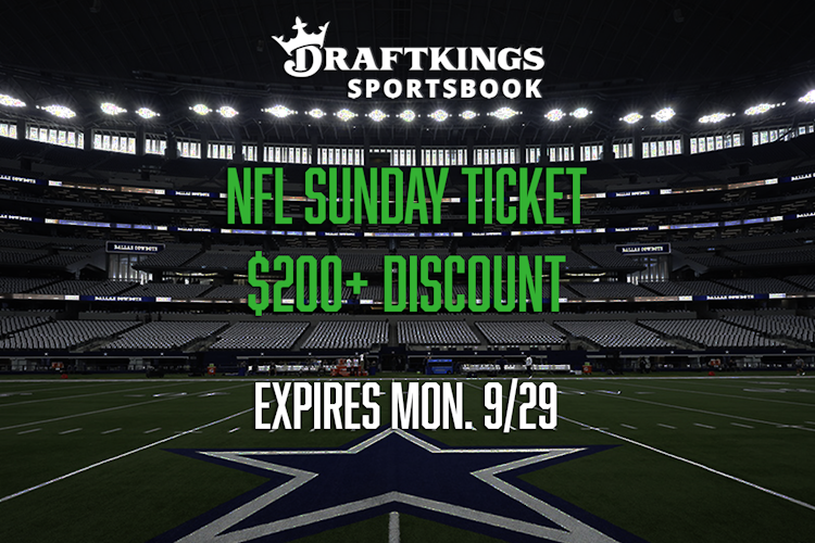 DraftKings Promo Code.