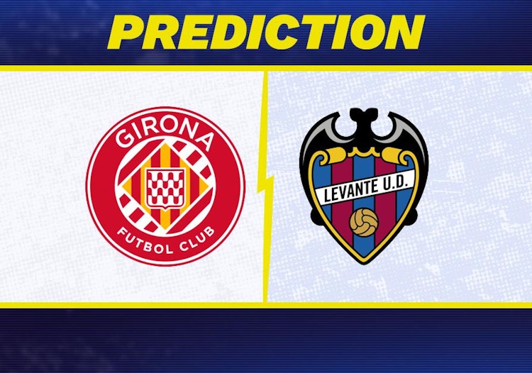 Girona-Levante Predictions and Game Preview.