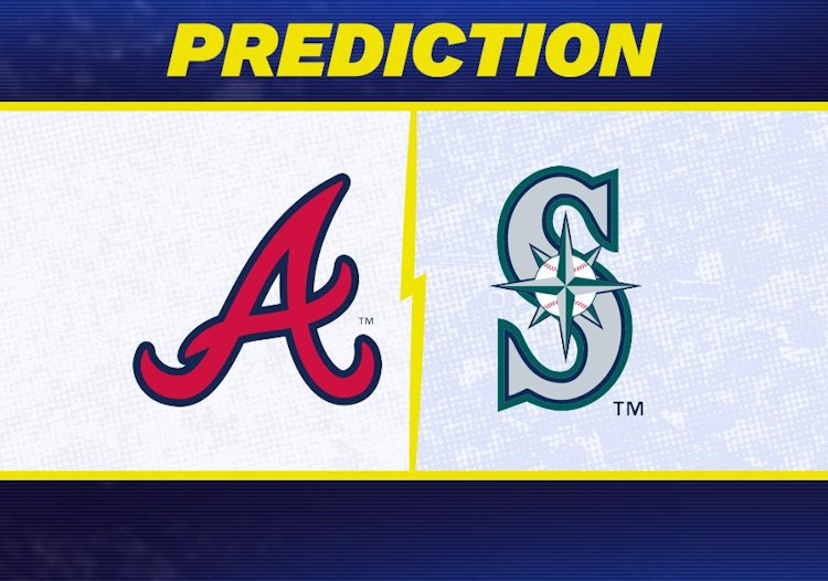 Atlanta Braves-Seattle Mariners Predictions and Game Preview.