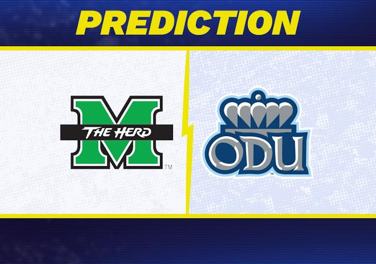 Marshall-Old Dominion Predictions and Game Preview.