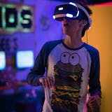 NeoTokyo Augments