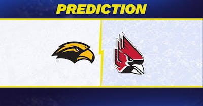 Southern Miss vs. Ball State Prediction: Ball State Predicted to Win College Basketball Matchup [2/8/2025]