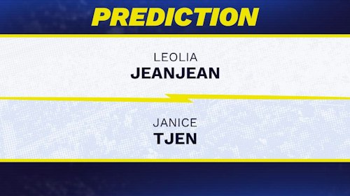 Leolia Jeanjean vs. Janice Tjen prediction, odds, picks for WTA Sao Paulo 2025
