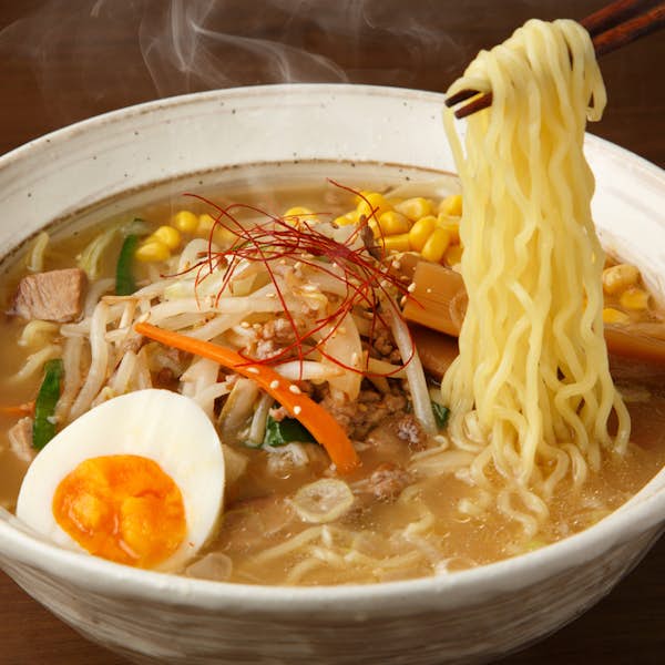 Top 5 Japanese Foods Online Experience's main gallery image