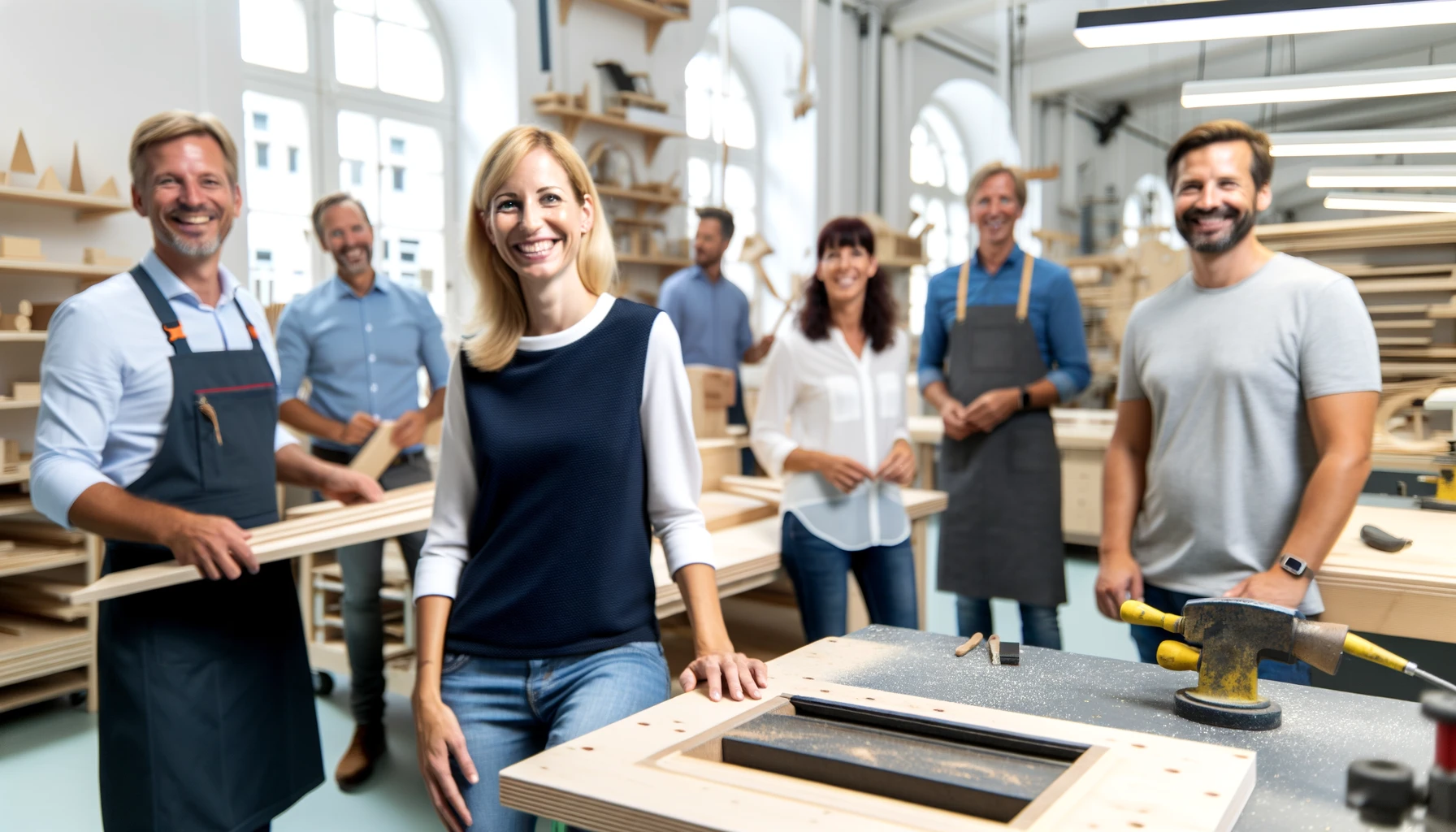 Die Philosophie von WORK5: Kernwerte, die uns prägen