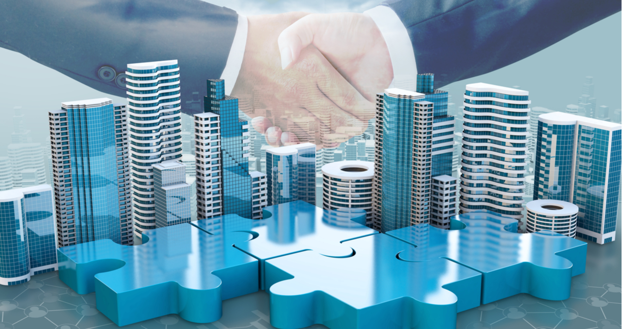 Top Commercial Real Estate Companies In Texas