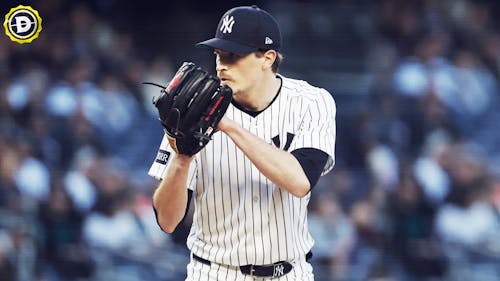 MLB Props Parlay: Bet the aces to go the distance in Yankees vs. Giants on Opening Night