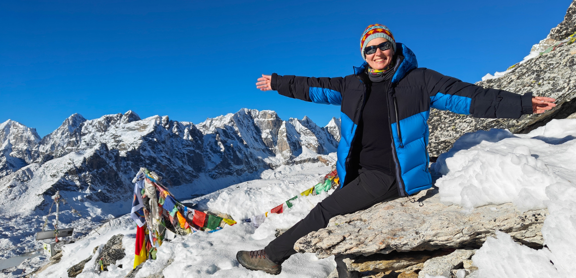 Best Time to Trek to Everest Base Camp: Month-by-Month Guide | The ...