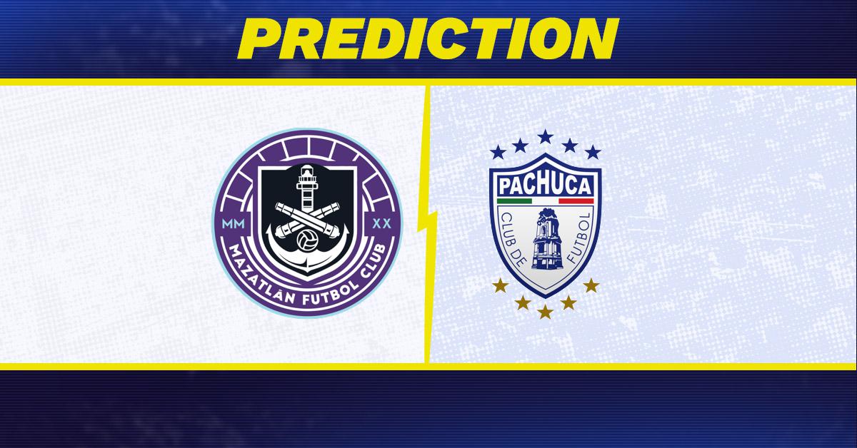 Mazatlan-Pachuca Predictions and Game Preview.