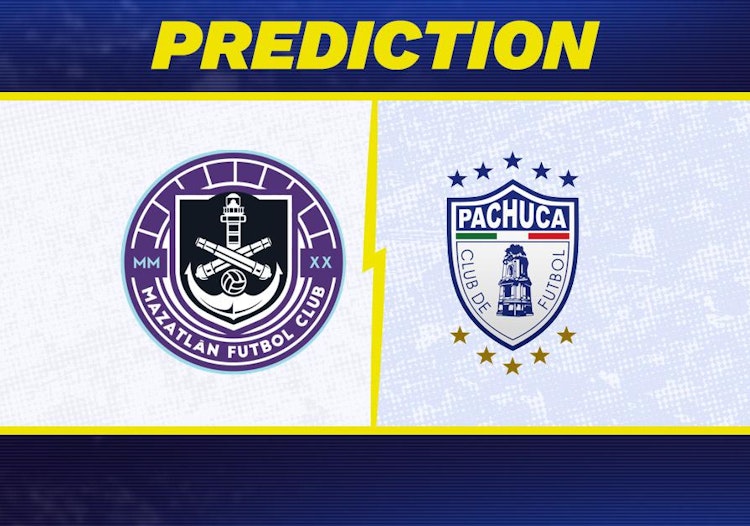 Mazatlan-Pachuca Predictions and Game Preview.