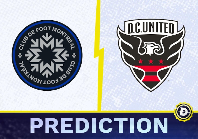 CF Montreal vs. D.C. United Prediction, Odds, MLS Picks [5/29/2024]