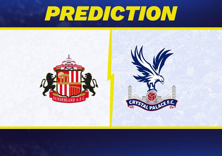 Sunderland-Crystal Palace Predictions and Game Preview.
