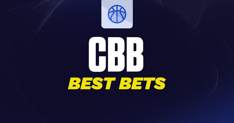 College Basketball Best Bets.