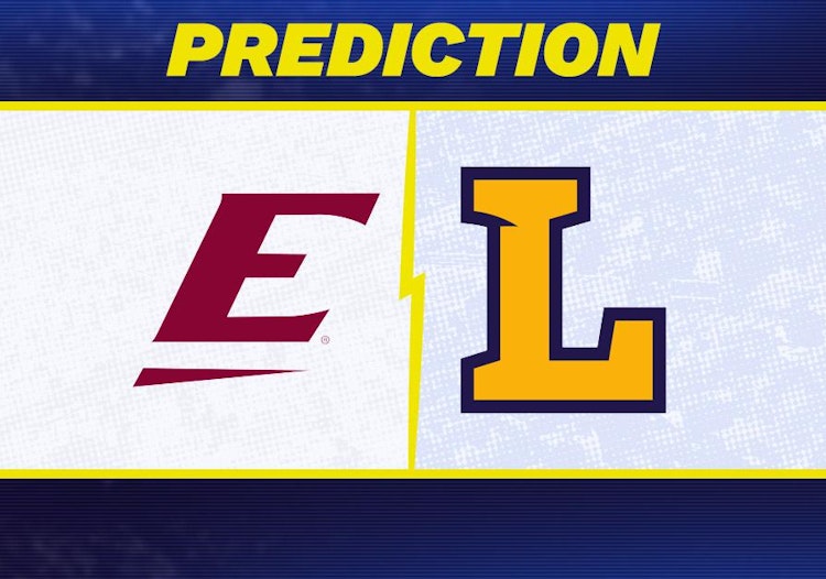 Eastern Kentucky-Lipscomb Predictions and Game Preview.
