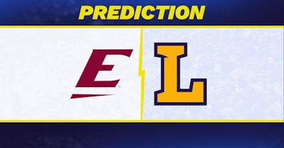 Eastern Kentucky vs. Lipscomb prediction: Lipscomb favored to win men's college basketball matchup [2/11/2026]