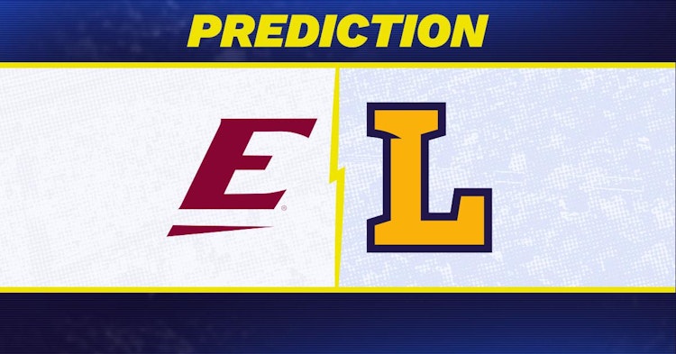 Eastern Kentucky-Lipscomb Predictions and Game Preview.