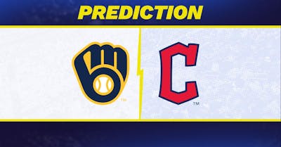 Brewers vs. Guardians Prediction: Cleveland Predicted to Win Tuesday's MLB Matchup [5/13/2025]