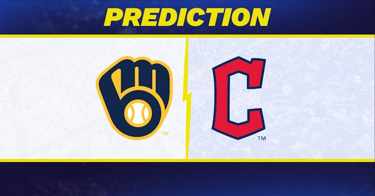 Milwaukee Brewers-Cleveland Guardians Predictions and Game Preview.