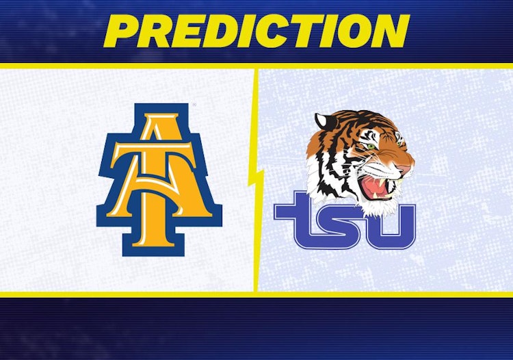 North Carolina A&T-Tennessee State Predictions and Game Preview.
