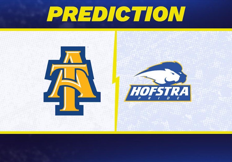 North Carolina A&T-Hofstra Predictions and Game Preview.